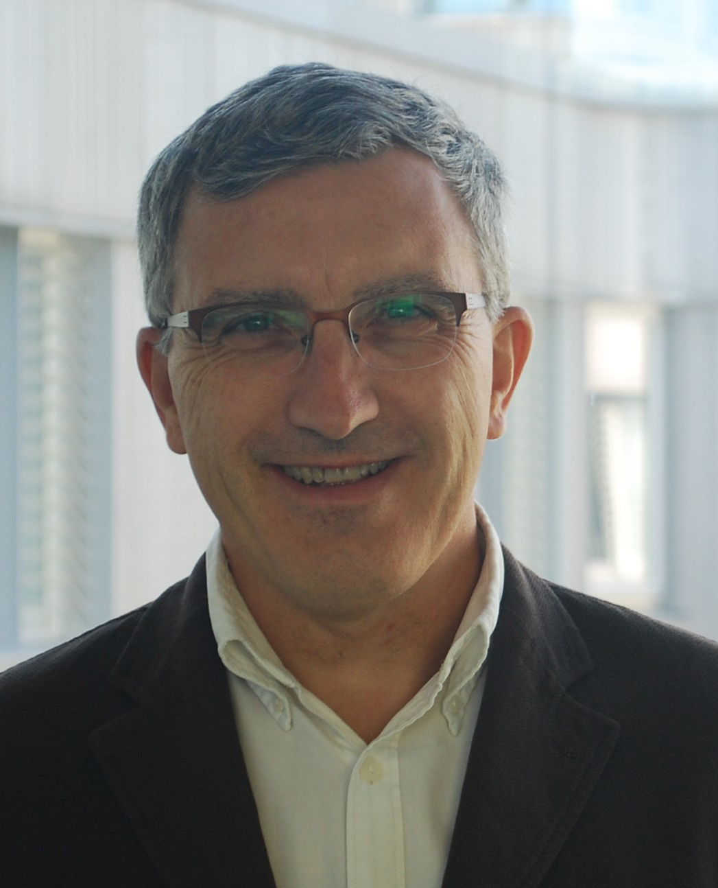 Prof. Dr. Alberto Cantera